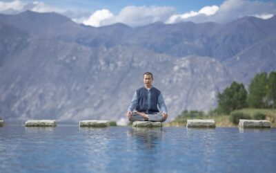 RETIRO DE YOGA Y MINDFULNESS