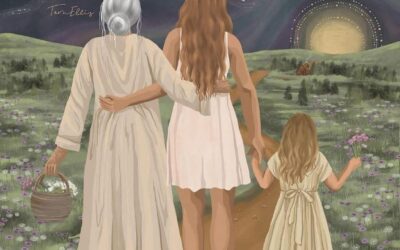 Constelaciones Familiares