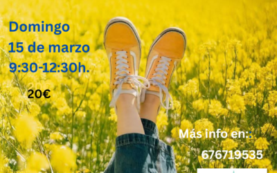 Reconocimiento de plantas.