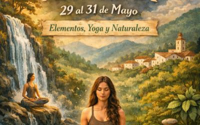 Retiro de primavera 2026