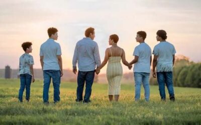 CONSTELACIONES FAMILIARES