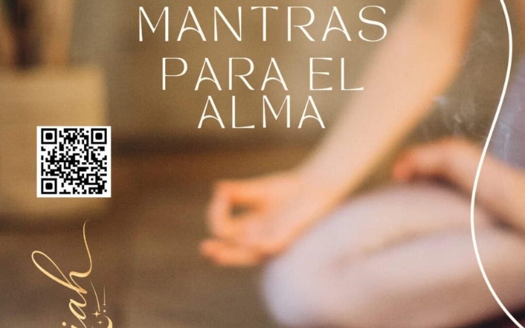 Mantras para el alma